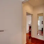 Appartamento Great Duplex In Alfama Lisbona
