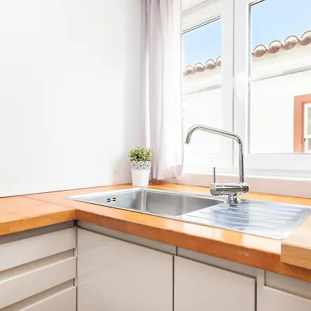 Great Duplex In Alfama With Ac *
