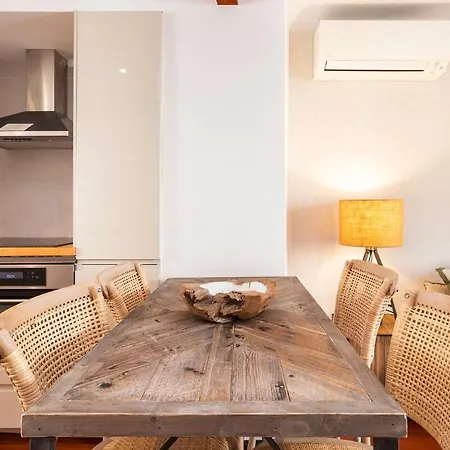 Great Duplex In Alfama With Ac *