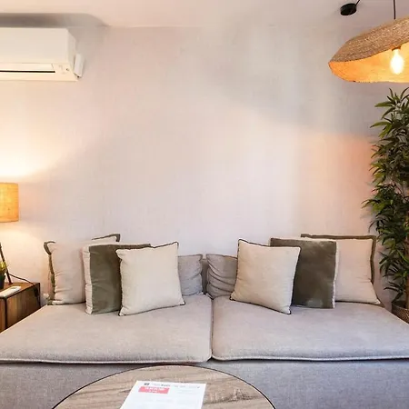 Great Duplex In Alfama With Ac