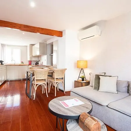 Great Duplex In Alfama With Ac *
