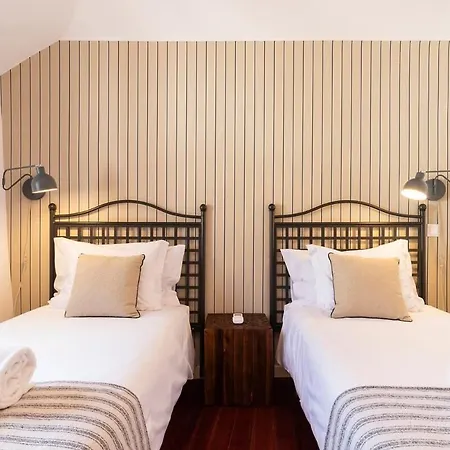 Great Duplex In Alfama With Ac *