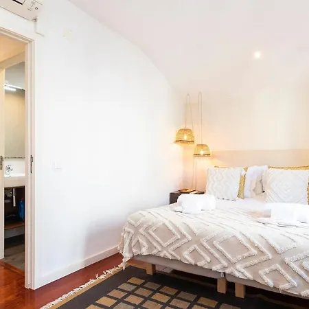 Apartamento Great Duplex In Alfama With Ac Lisboa